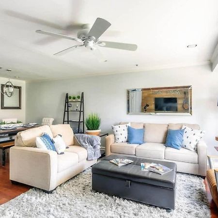 Walk To Broadway Charming Modern Historic Townhome 내슈빌 외부 사진