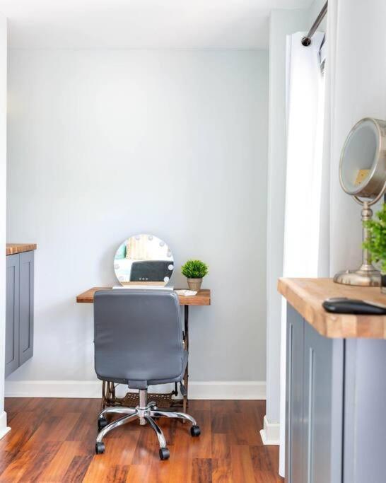 Walk To Broadway Charming Modern Historic Townhome 내슈빌 외부 사진
