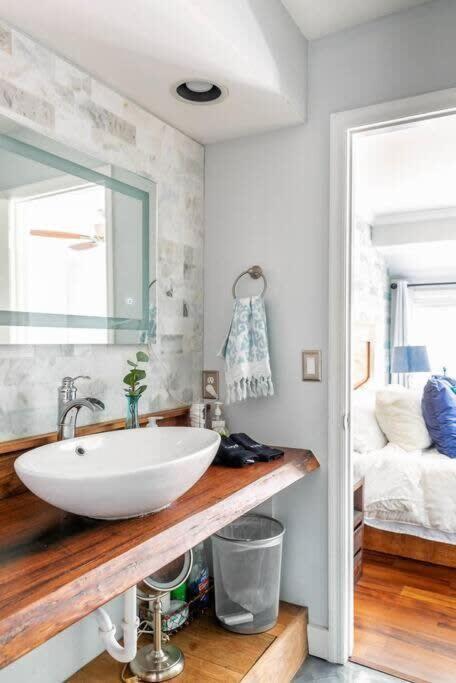 Walk To Broadway Charming Modern Historic Townhome 내슈빌 외부 사진