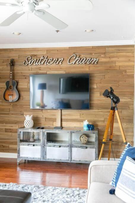 Walk To Broadway Charming Modern Historic Townhome 내슈빌 외부 사진