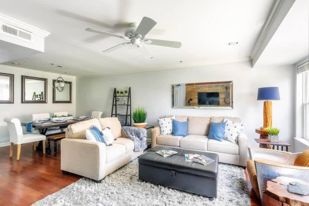 Walk To Broadway Charming Modern Historic Townhome 내슈빌 외부 사진