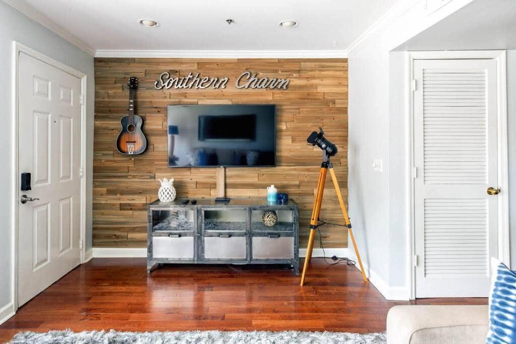 Walk To Broadway Charming Modern Historic Townhome 내슈빌 외부 사진